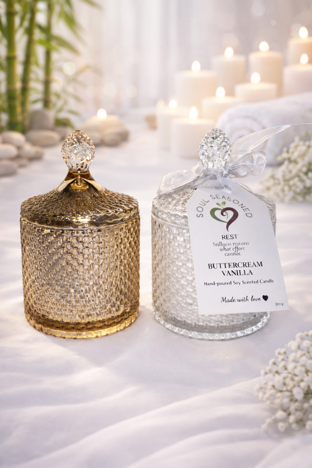 Signature Intention Collection