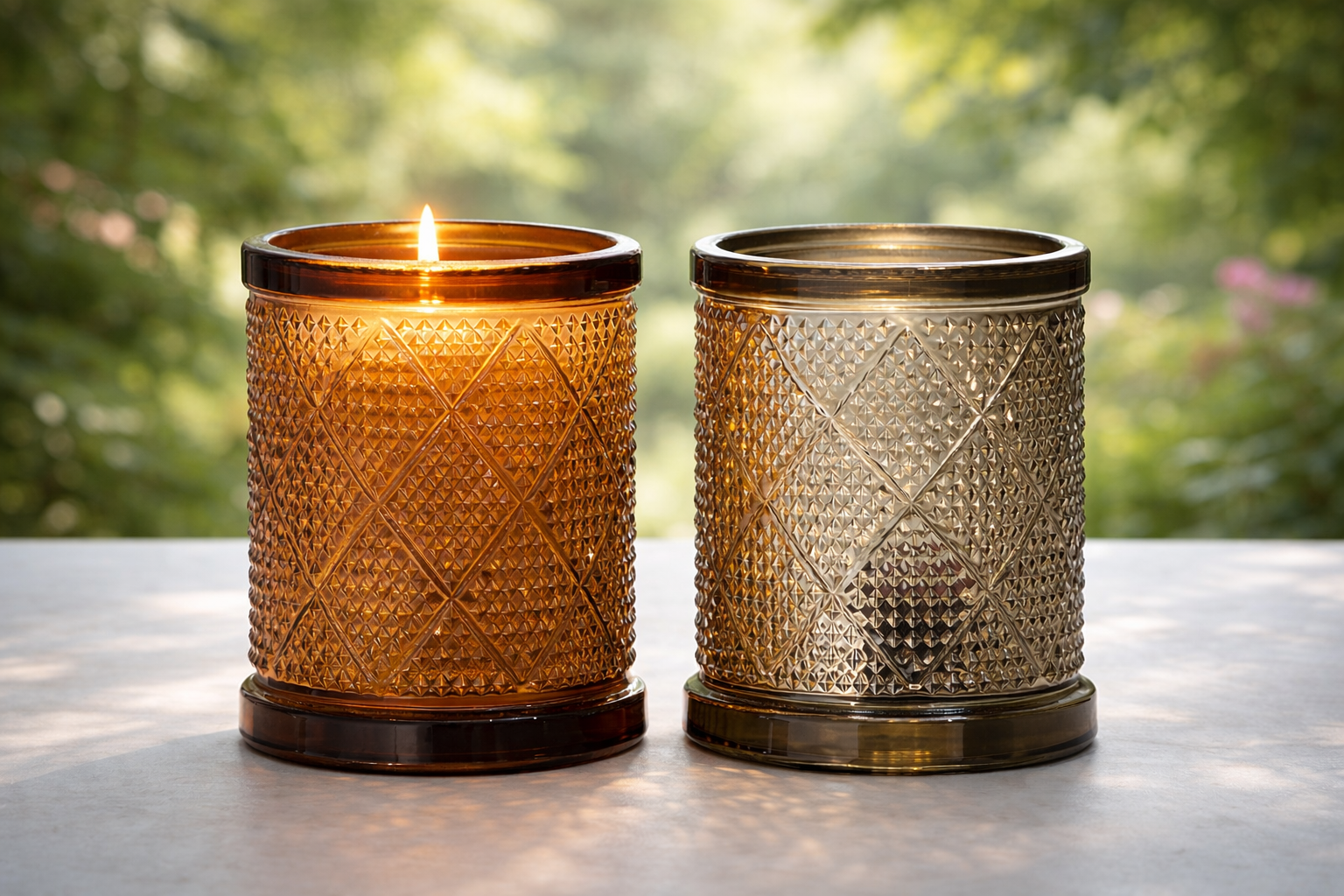 Diamond Monaco – Champagne - Sandalwood