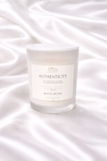 AUTHENTICITY – Black Orchid (Cambridge Vessel)