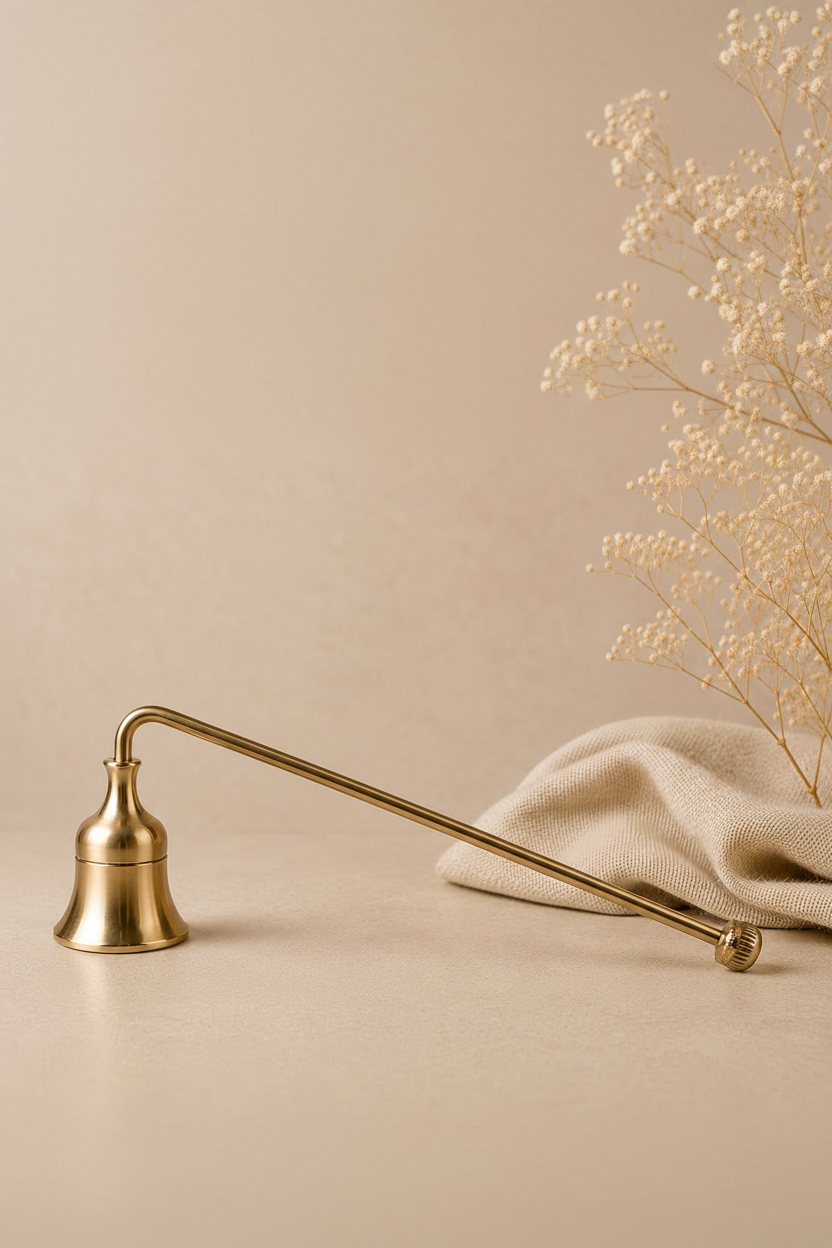 Candle Snuffer