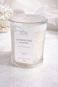 FRANKINCENSE & MYRRH - Core Luxury Collection