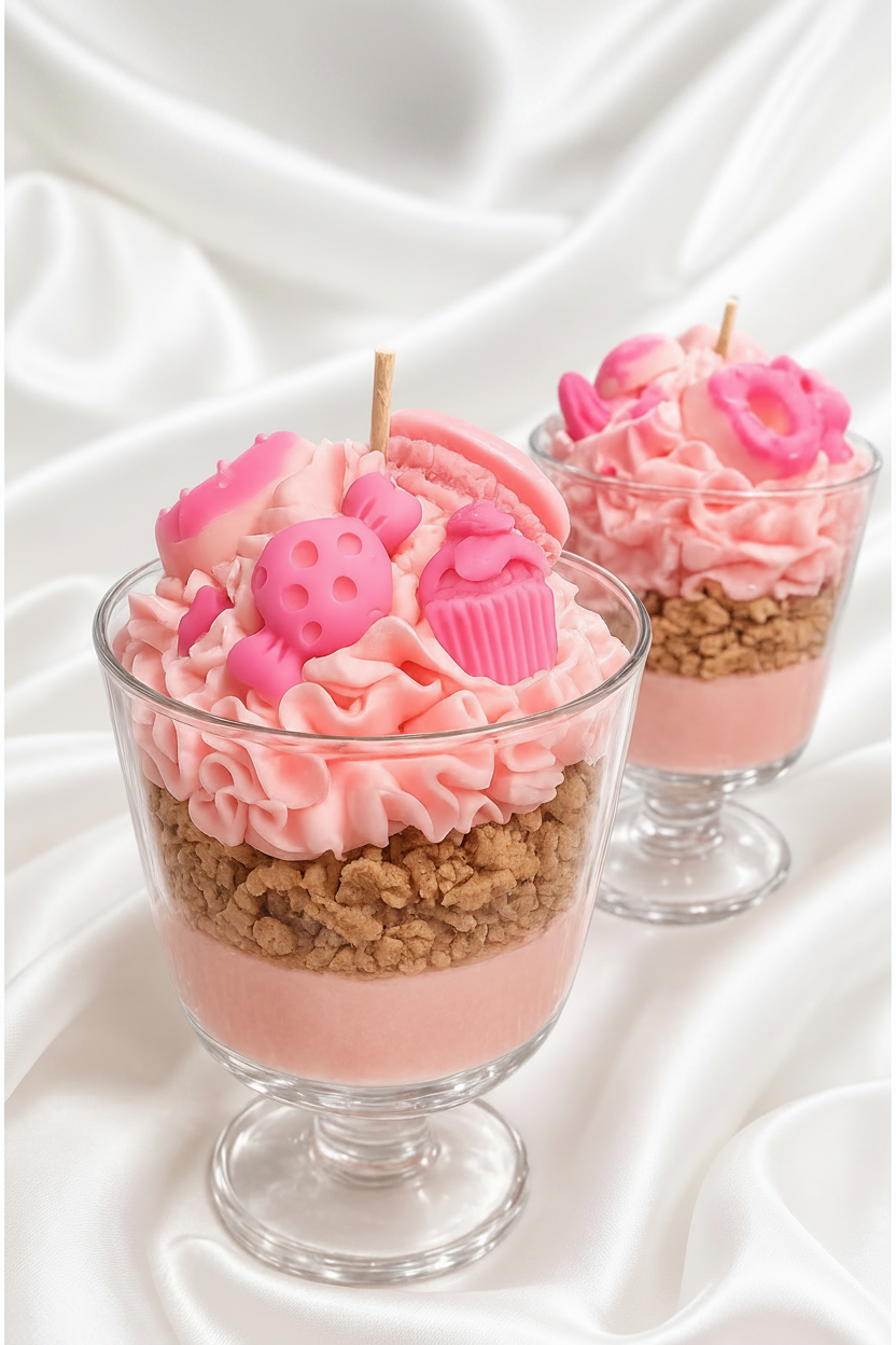 CANDY PARFAIT