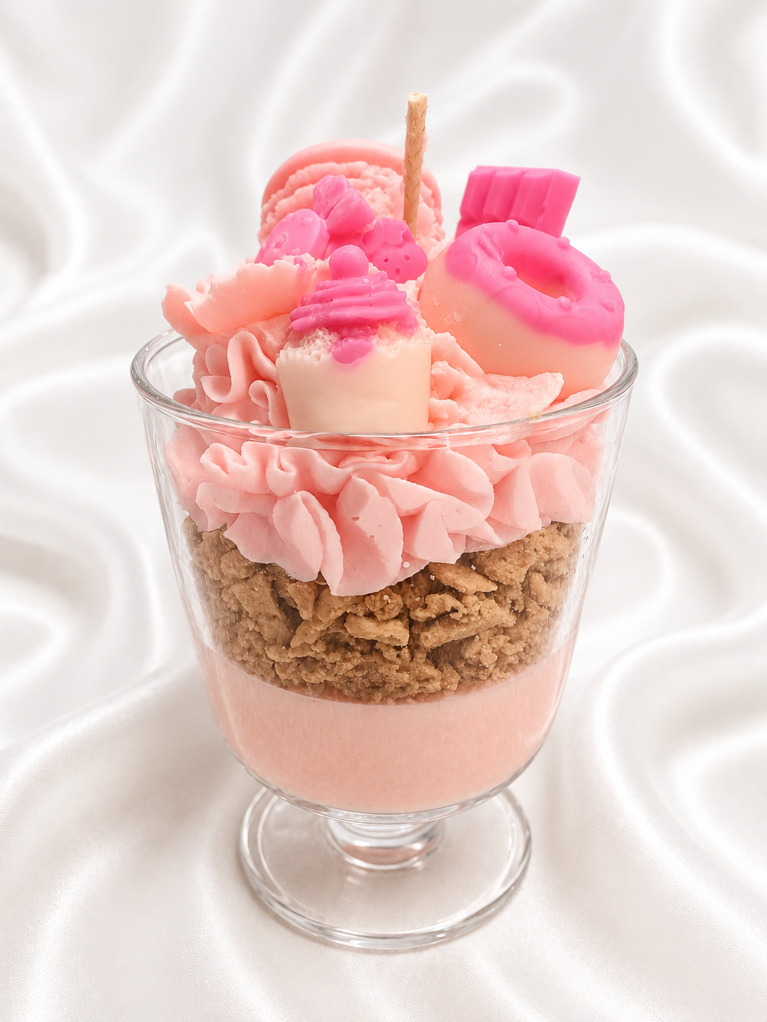 CANDY PARFAIT