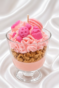 CANDY PARFAIT