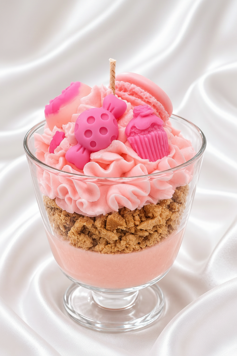 CANDY PARFAIT