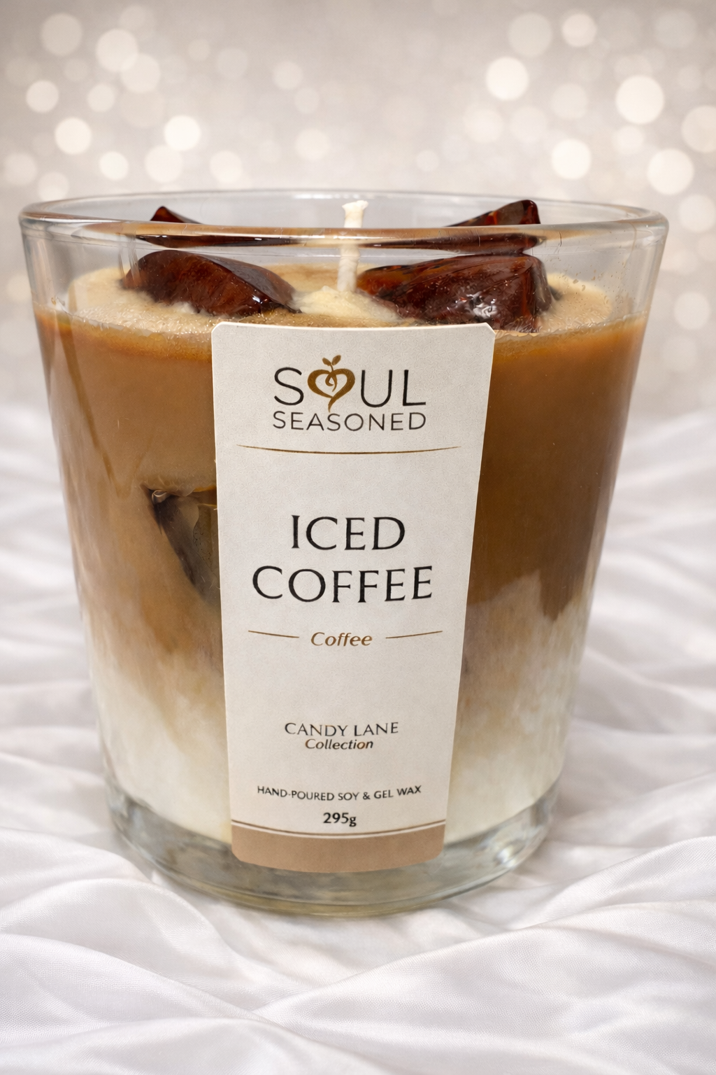Iced Coffee