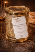 MYSORE SANDALWOOD & CASABLANCA LILY - Core Luxury Collection