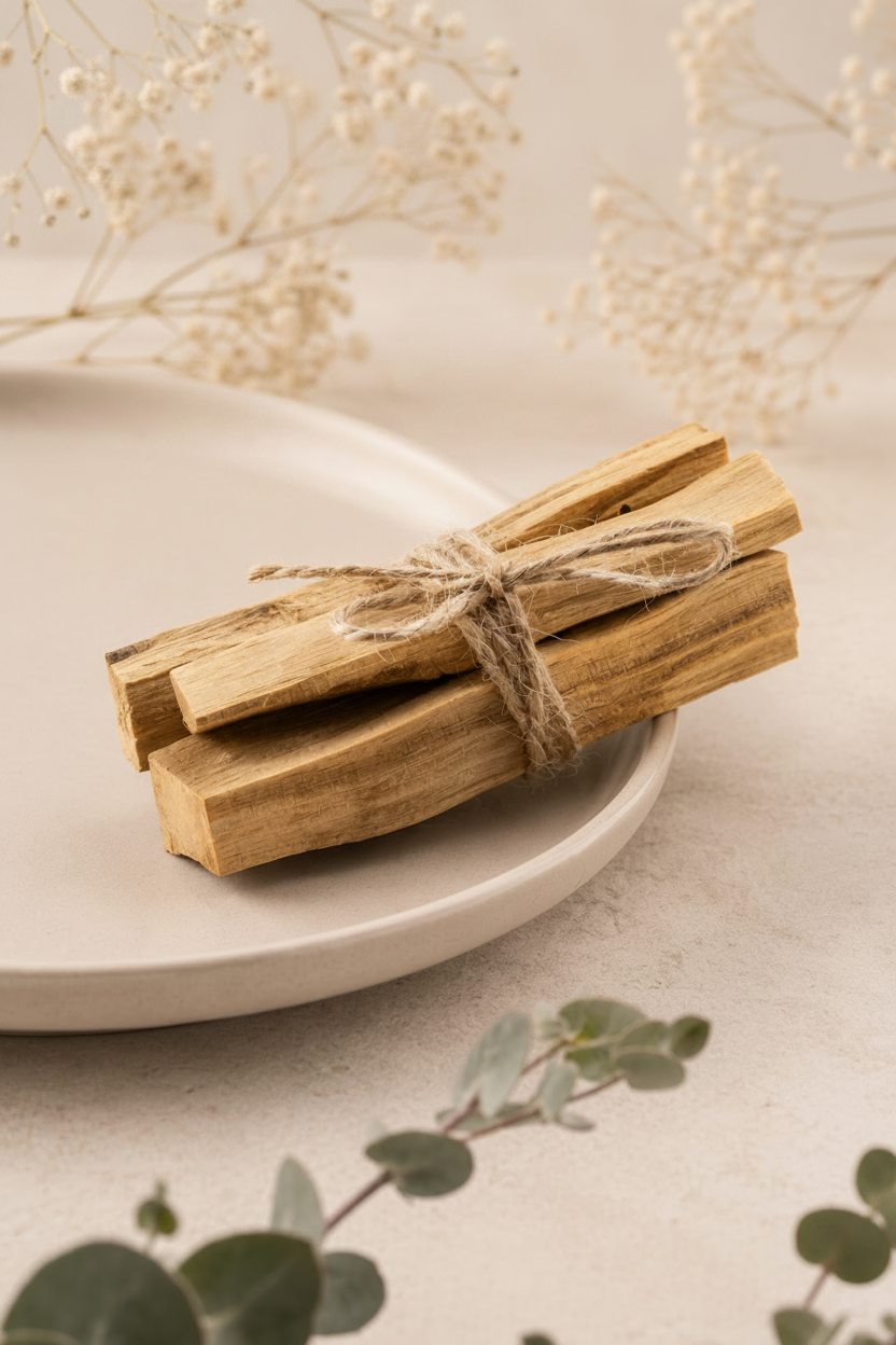 Palo Santo - Pack of 3