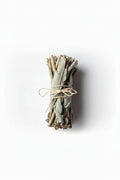 White Sage Smudge Stick - Single