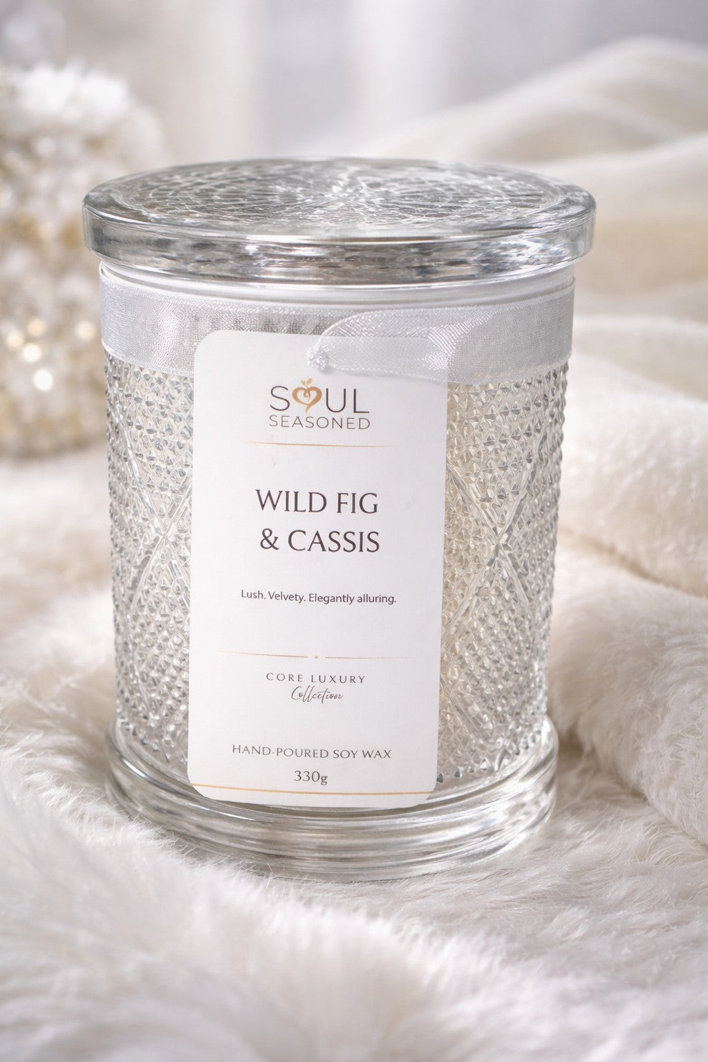 WILD FIG & CASSIS - Core Luxury Collection