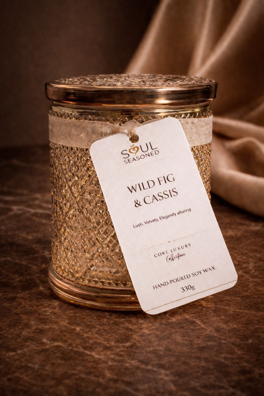 WILD FIG & CASSIS - Core Luxury Collection